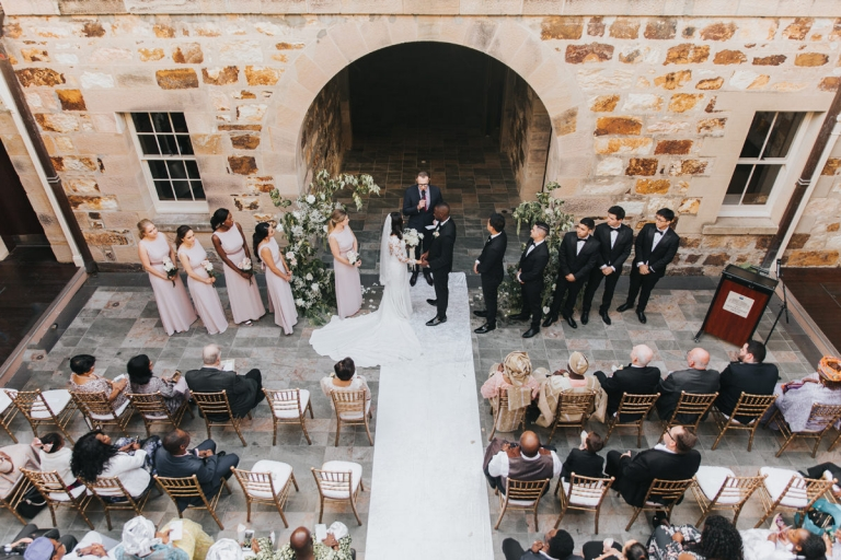 Old Government House-2028973