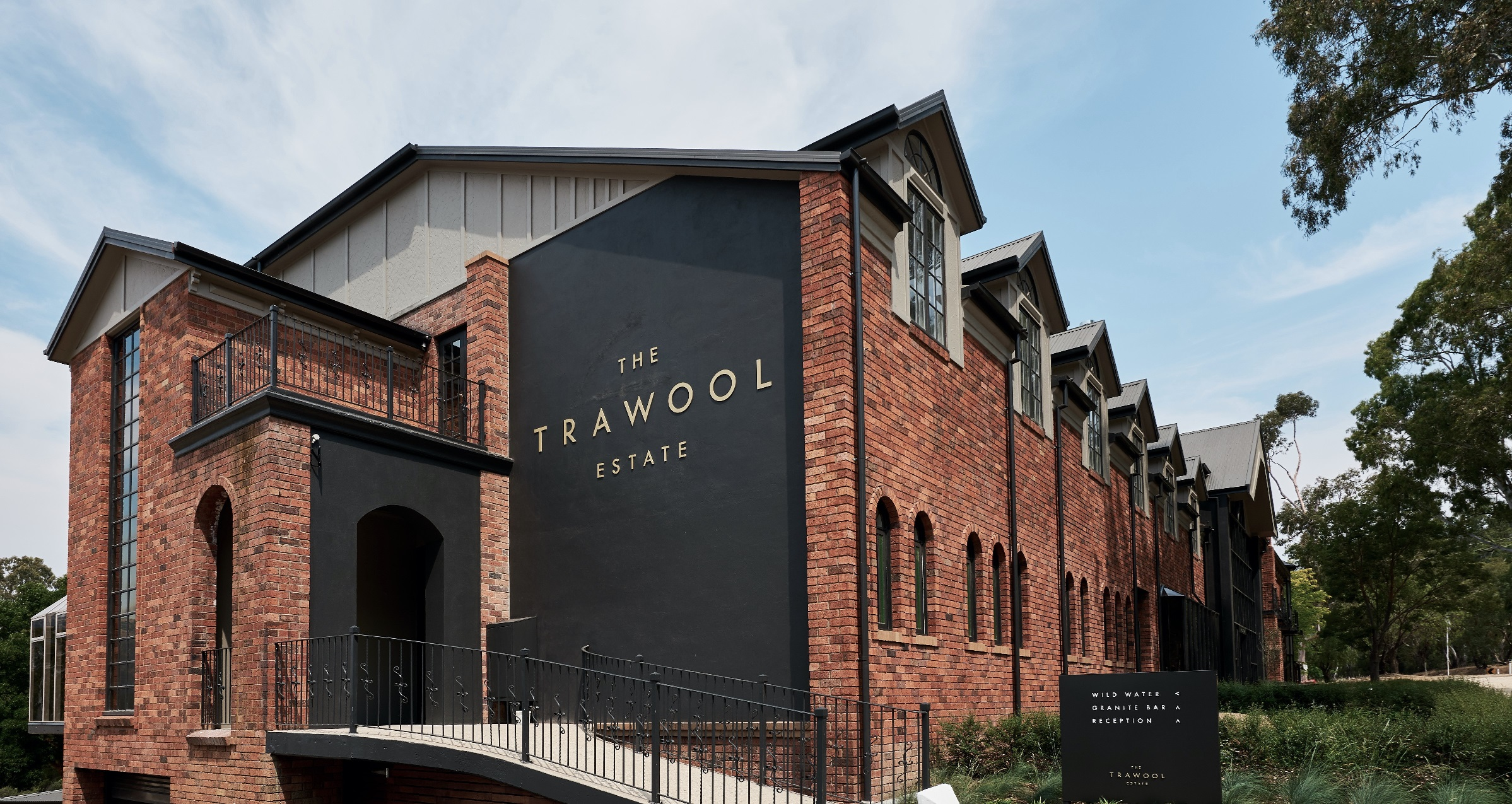 The Trawool Estate-2041624