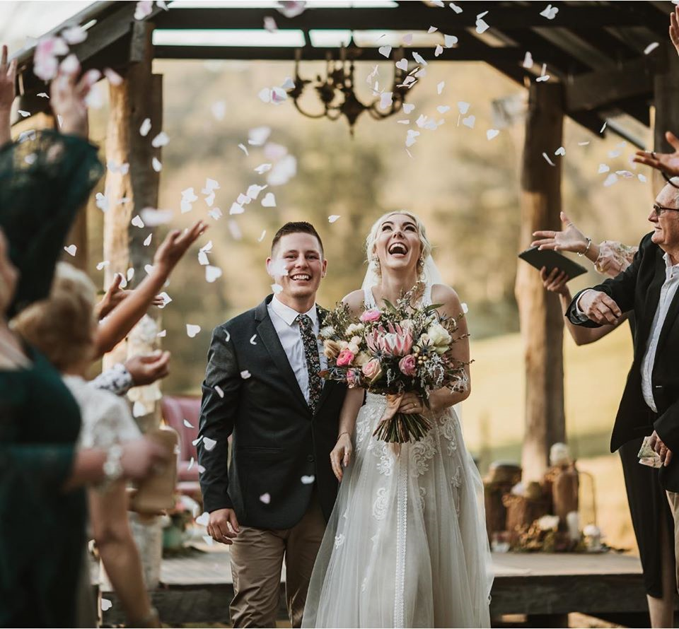 Goosewing Cottage - Elope at Goosewing-1899484