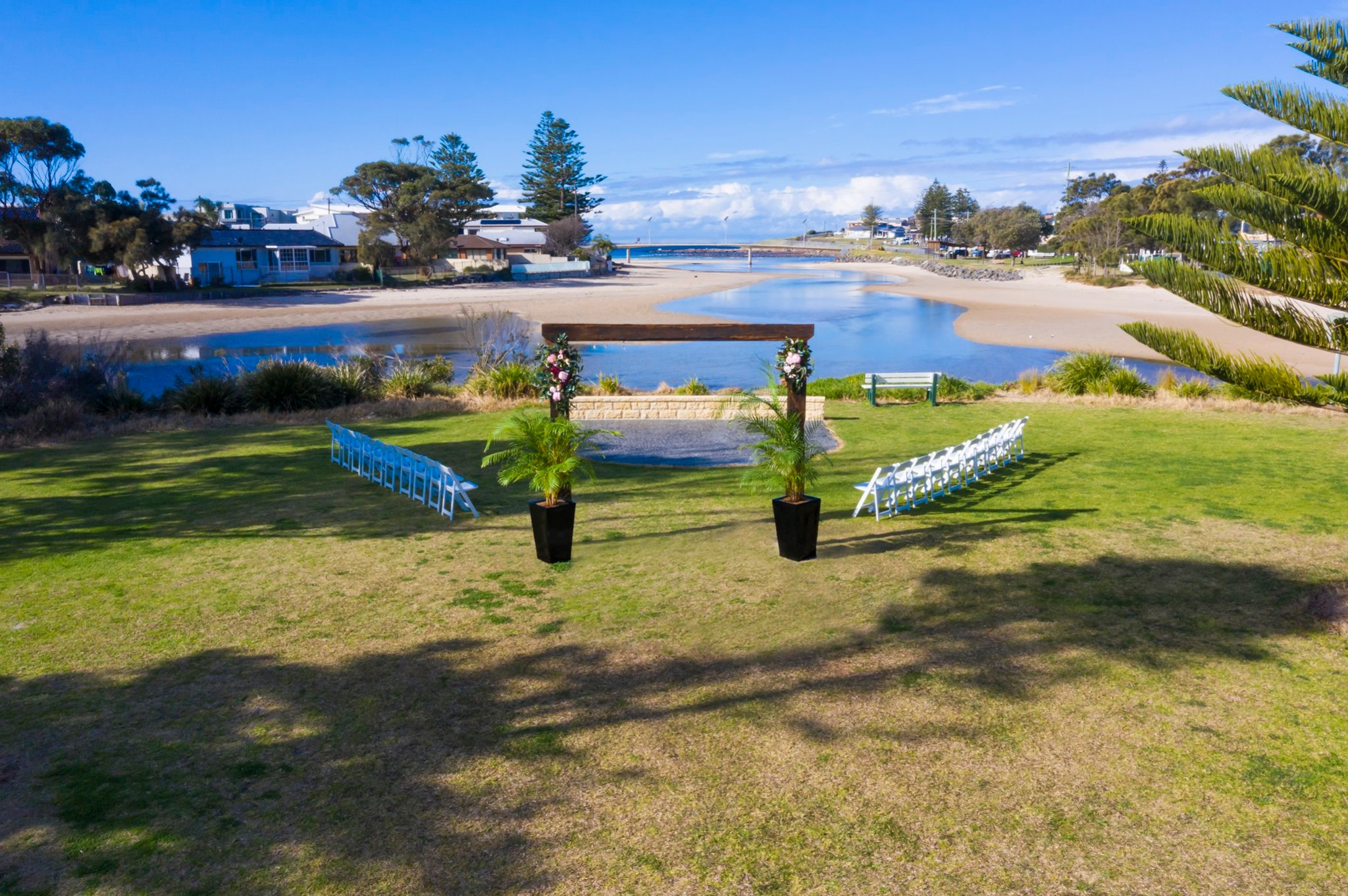 Diamonds Reception Centre-1996465