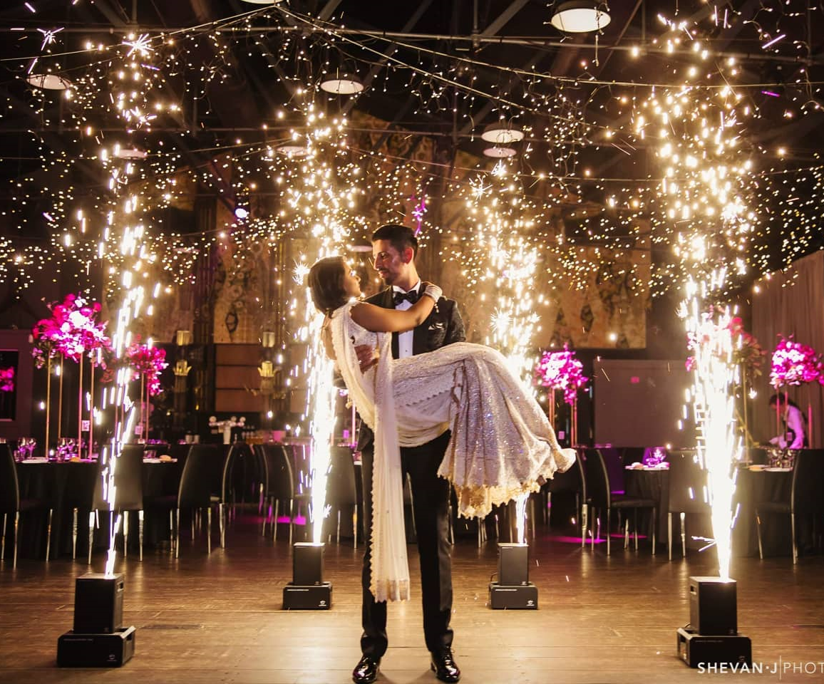 Enigmatic Entertainment