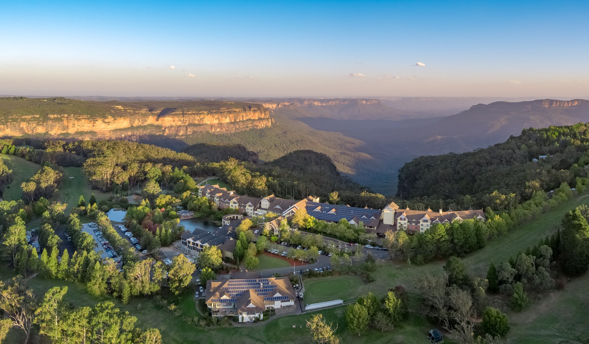 Fairmont Resort & Spa Blue Mountains-1953605