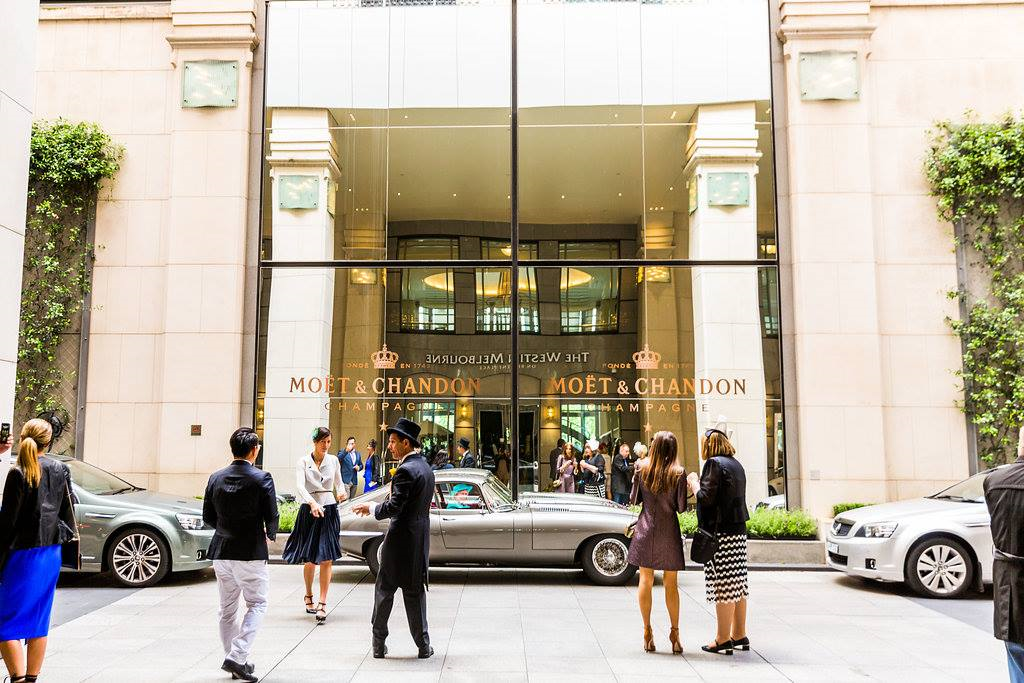 The Westin Melbourne-2051147