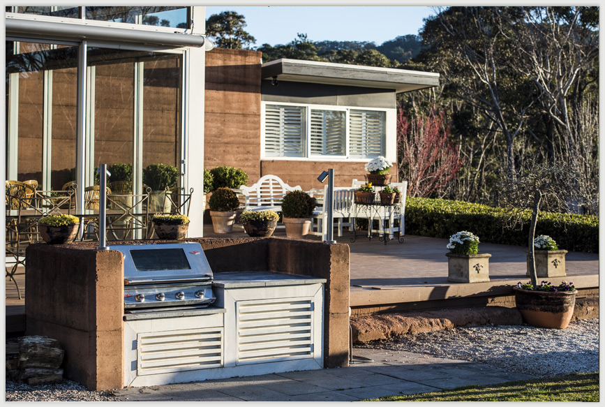 Suzarosa Mountain Getaway-1953472