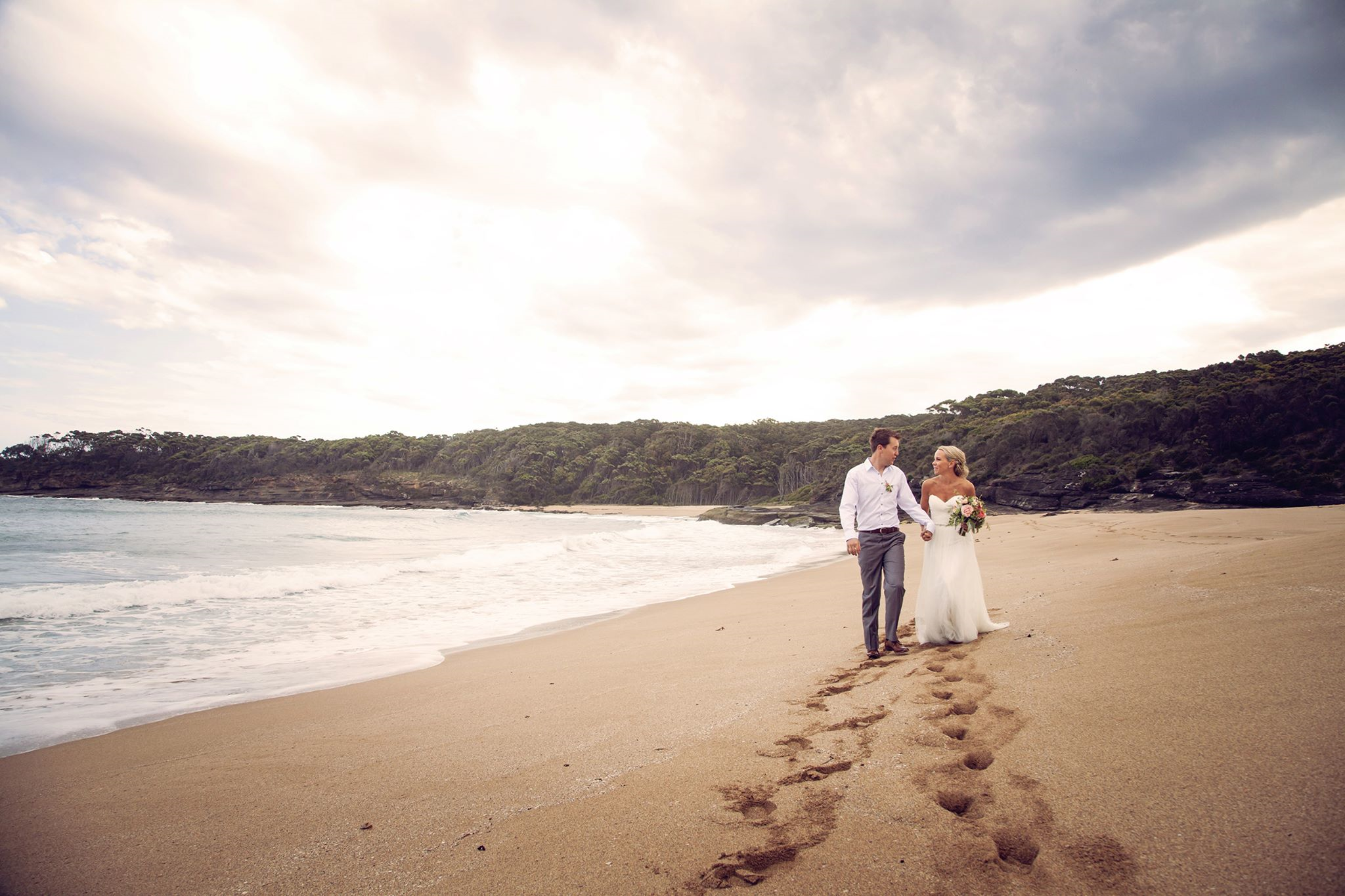 NRMA Murramarang Beachfront Nature Resort-2052610