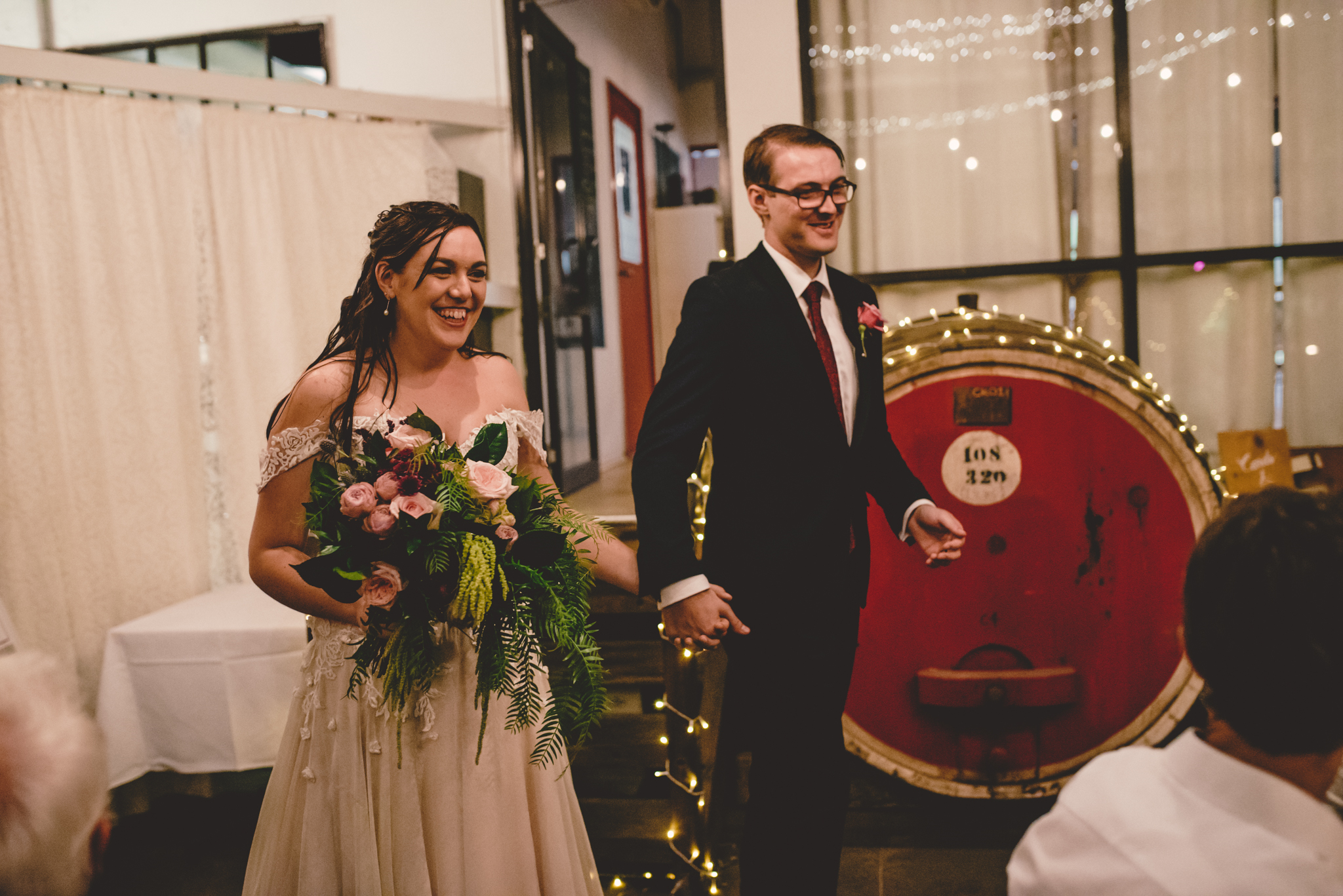 The Pickled Sisters at Cofield Wines-2043554