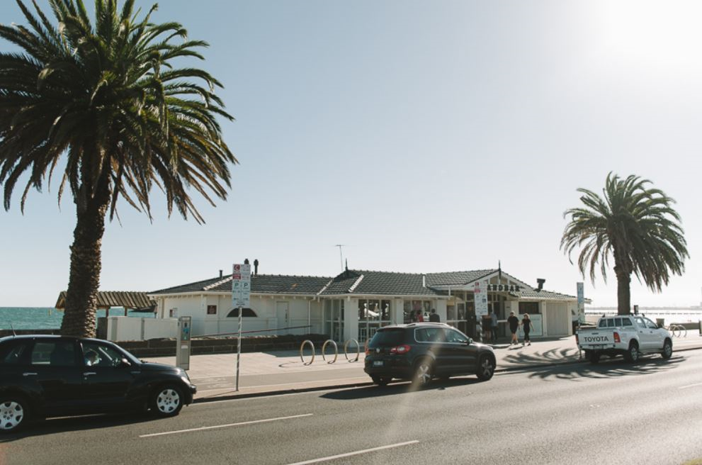 Sandbar Beach Cafe-2043563