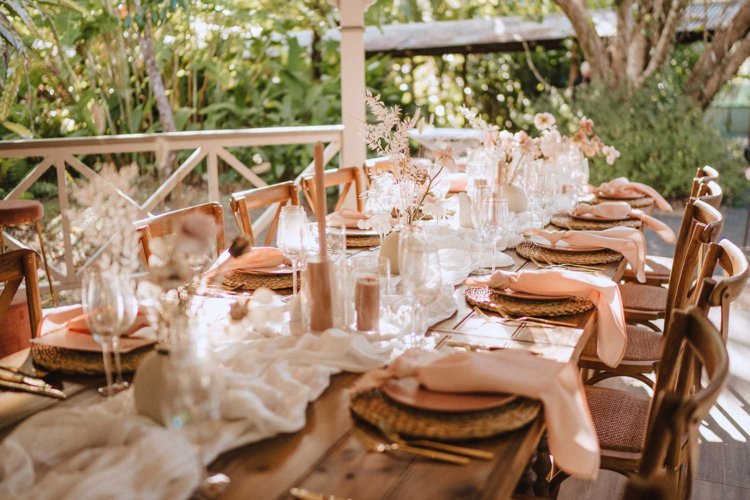 Rainforest Lakes by Rainforestation-2004284