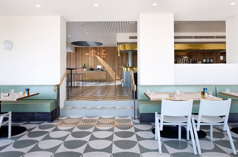 Raffles Hotel-1838574