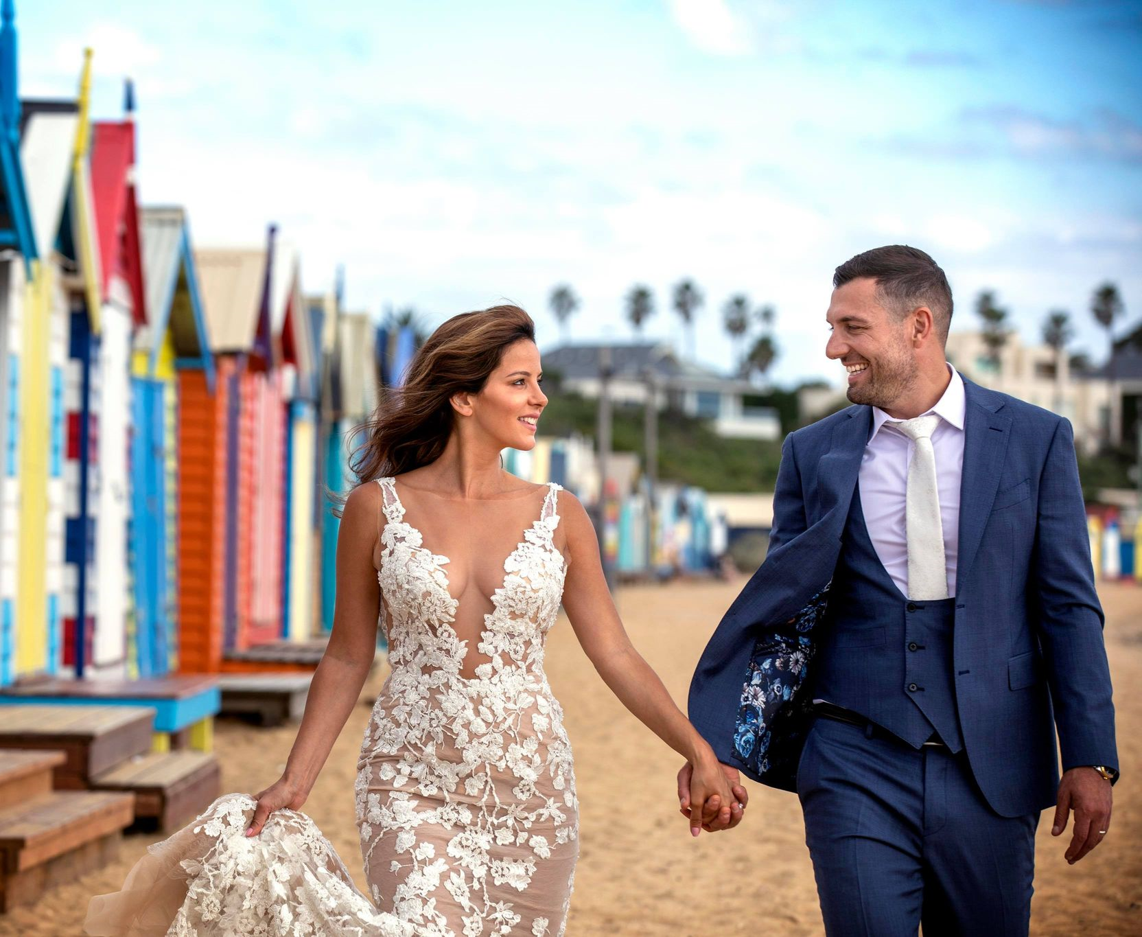 Seaview Room - Brighton-2053482