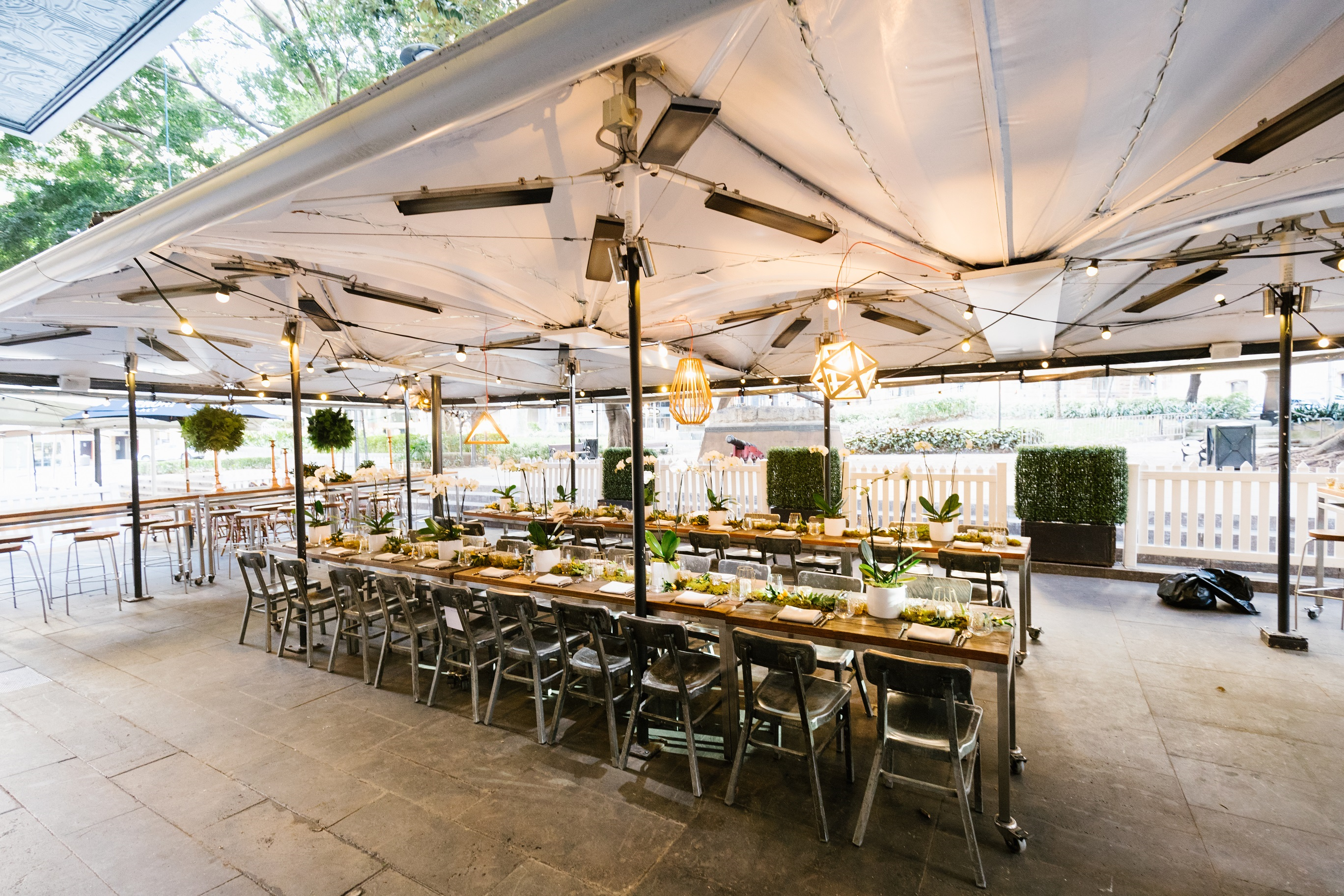 Sydney Harbour Marriott Hotel-1816335