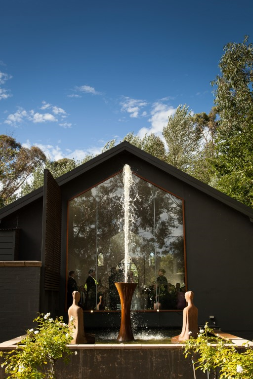 The Chapel at Gold Creek-1836608