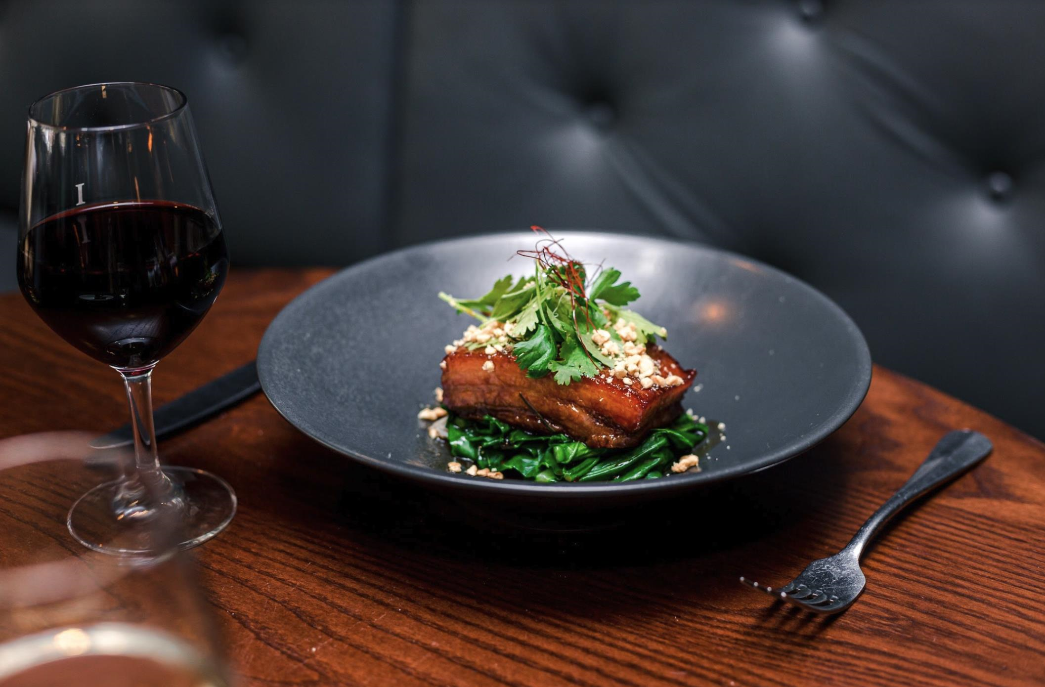 Roslyn Packer Theatre Wedding Venue in Walsh Bay