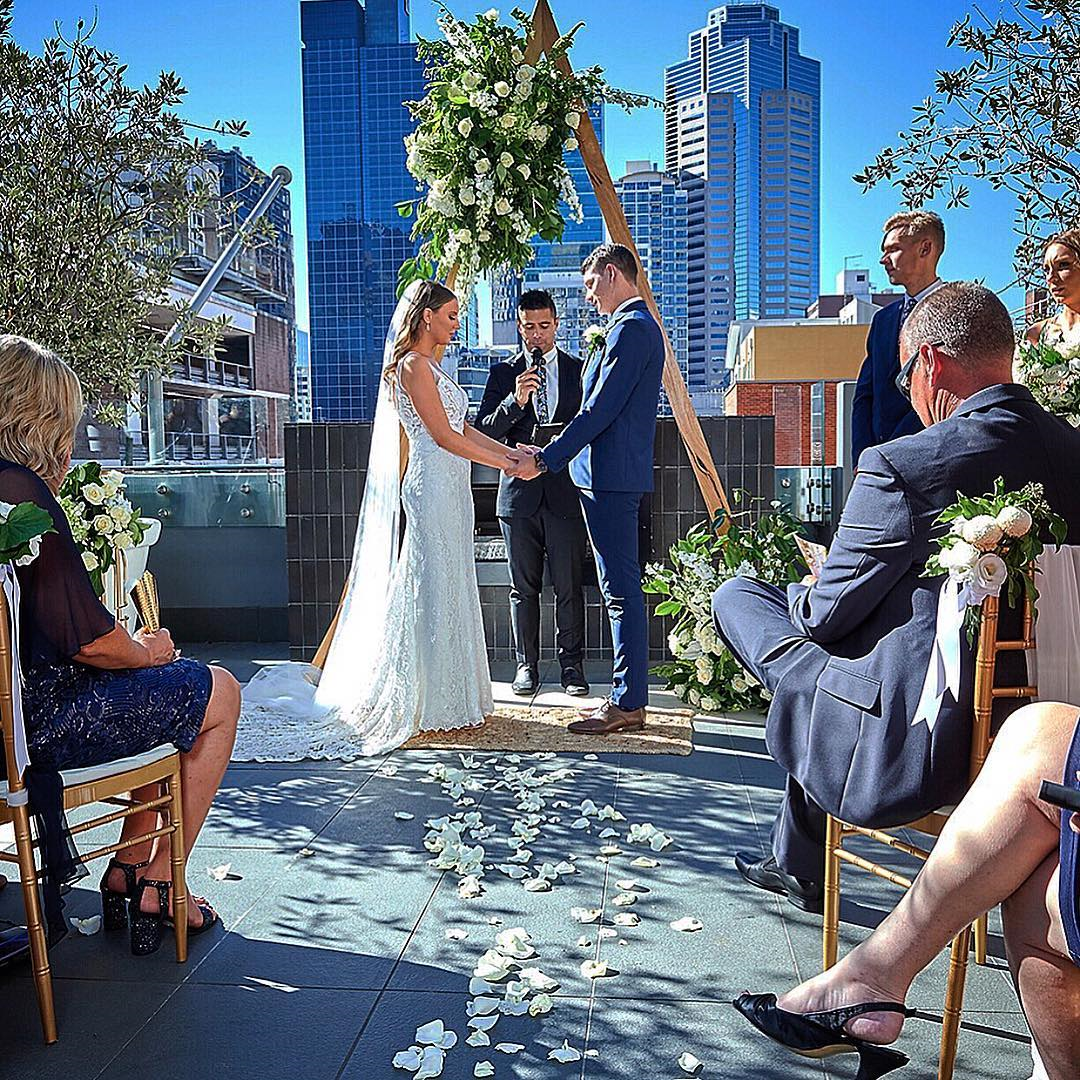 Sheraton Melbourne Hotel-2051084