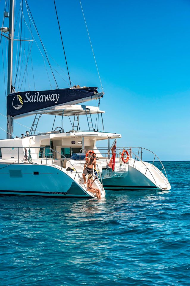 Sailaway Port Douglas-1848784