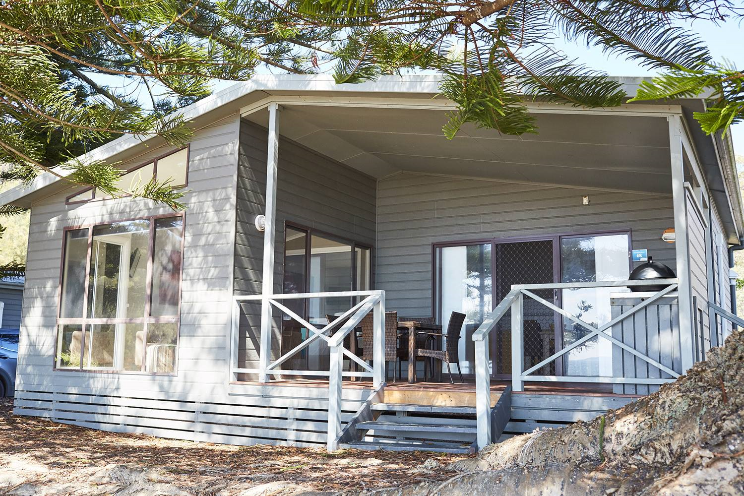 NRMA Murramarang Beachfront Nature Resort-2052605