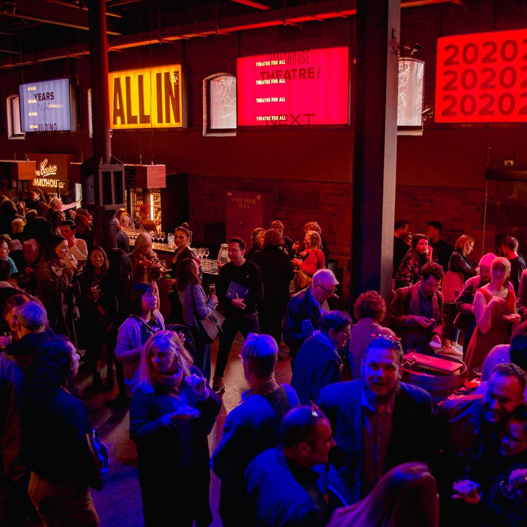 The MaltHouse-1992670