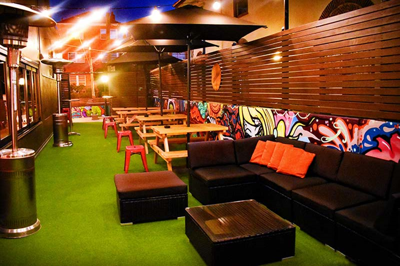 Crest On Barkly-1834391