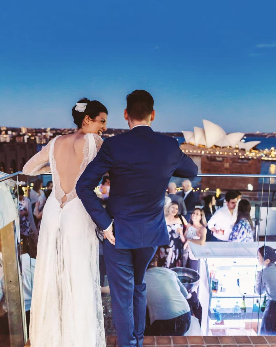 55 George Rooftop at Rydges Sydney Harbour-1939201