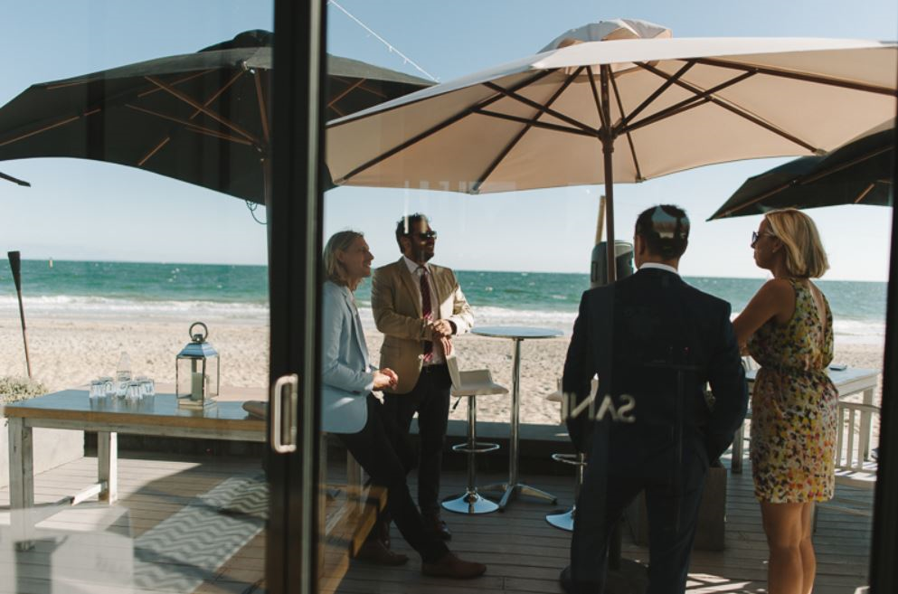 Sandbar Beach Cafe-2043567