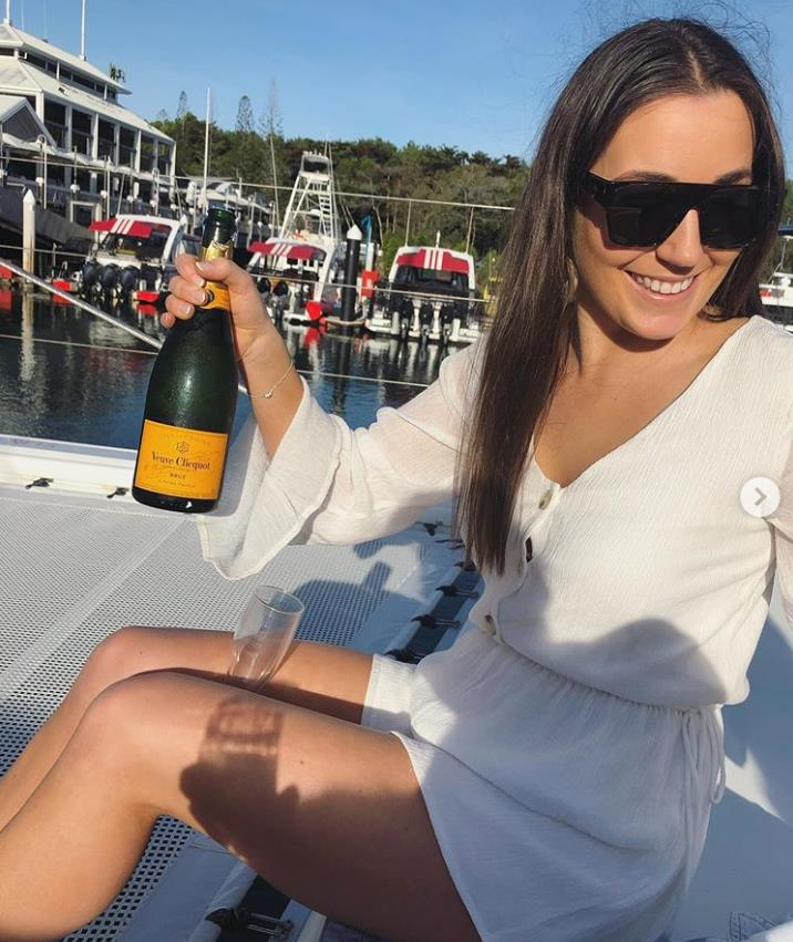 Sailaway Port Douglas-1848762