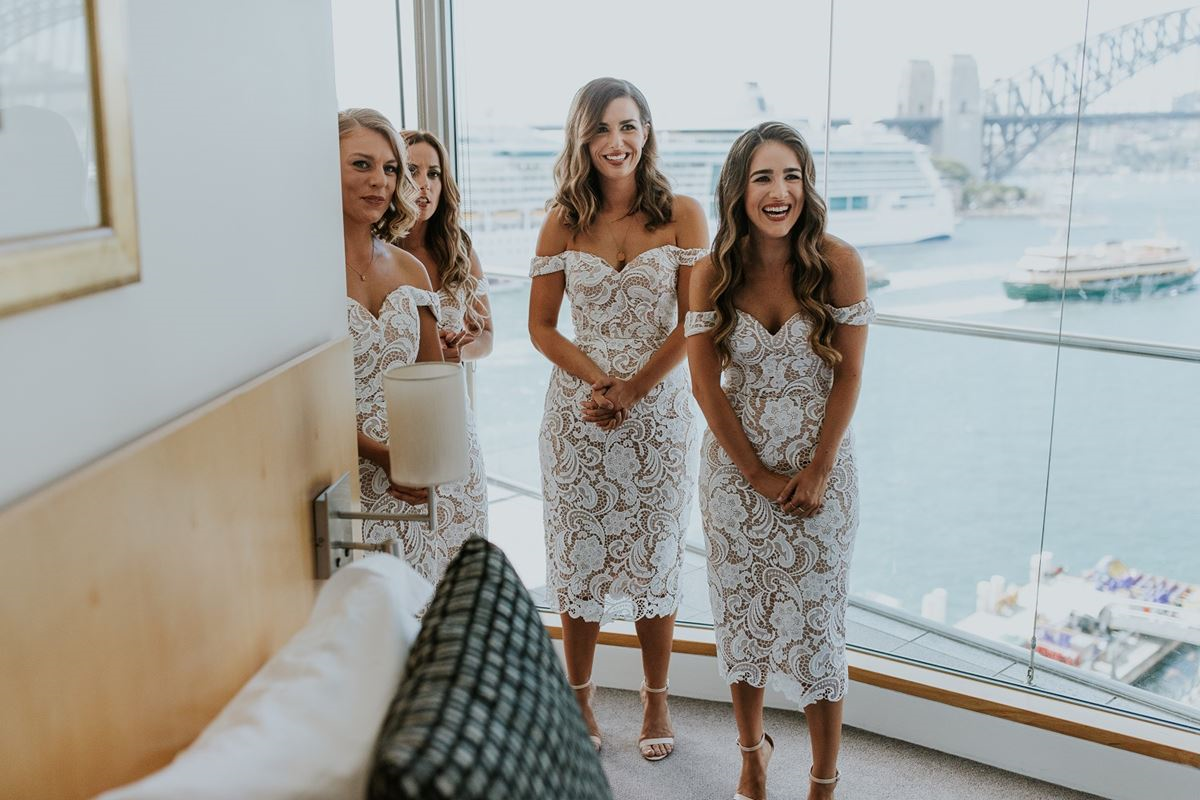 Pullman Quay Grand Sydney Harbour-1992553