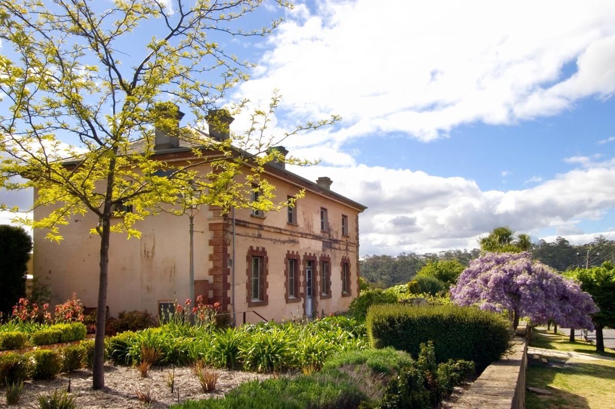 Peppers Mineral Springs Hotel-1945538