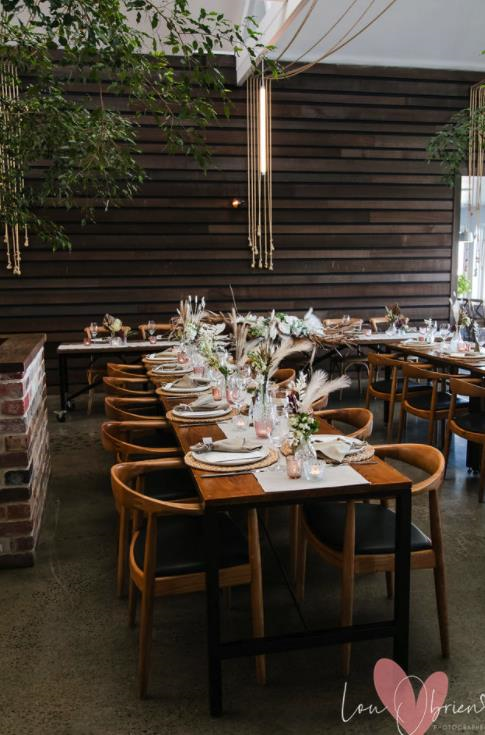 Immersive Events Wedding Venue in Mooloolaba | WeddingVenues.com.au