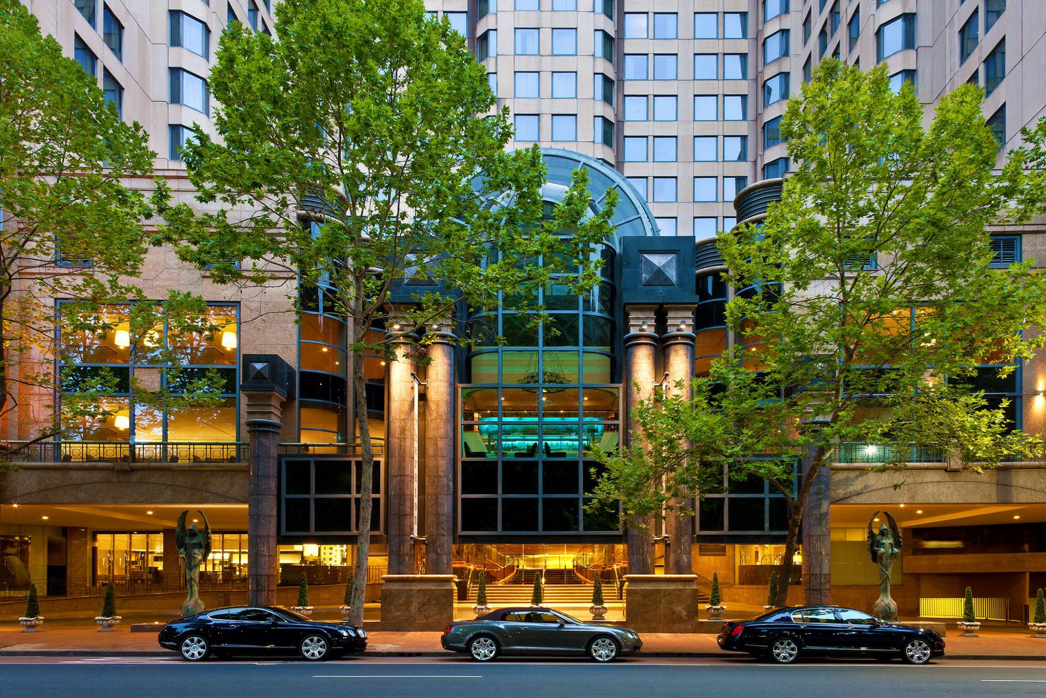 Sheraton Grand Sydney Hyde Park-2050470