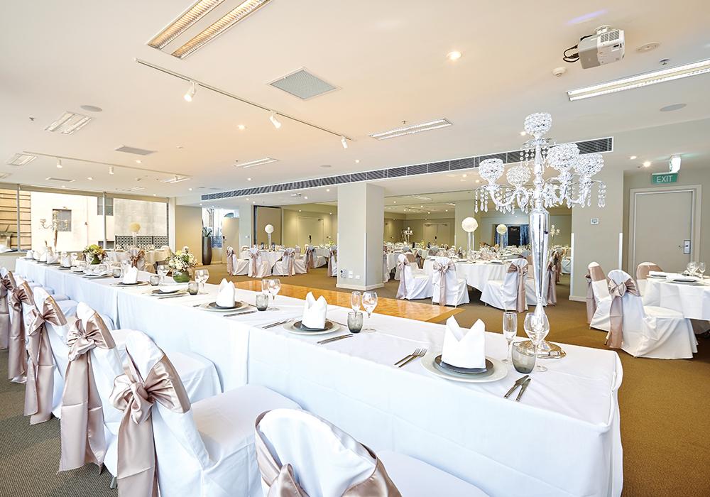 Oaks Melbourne on Market Hotel-2064681