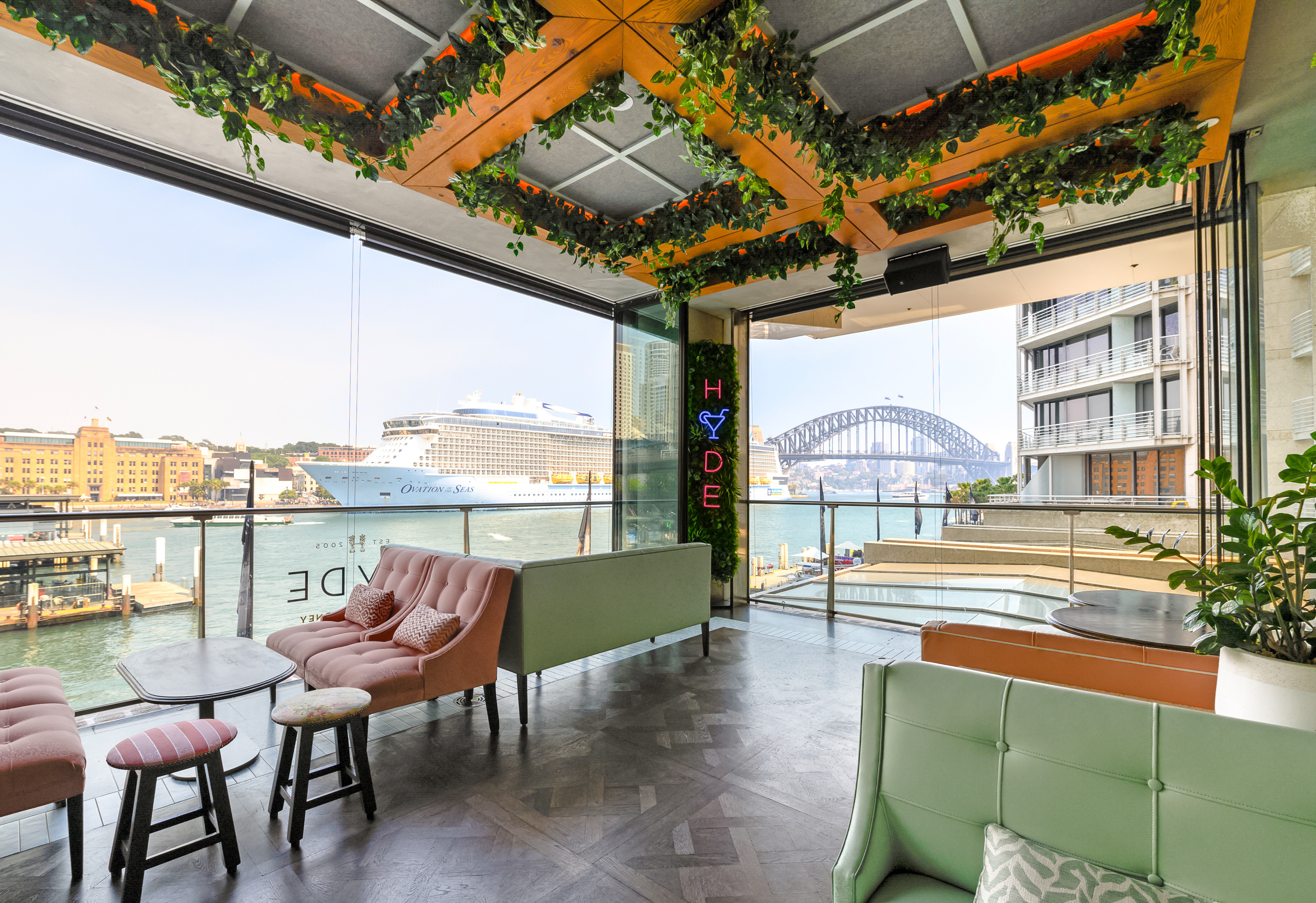 Pullman Quay Grand Sydney Harbour-1953223