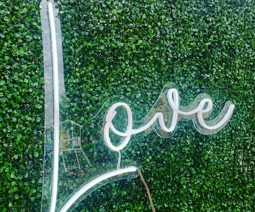 Ooh La Lemonade Event Hire