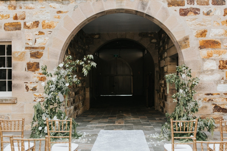 Old Government House-2028969