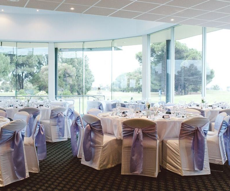 West Lakes Golf Club