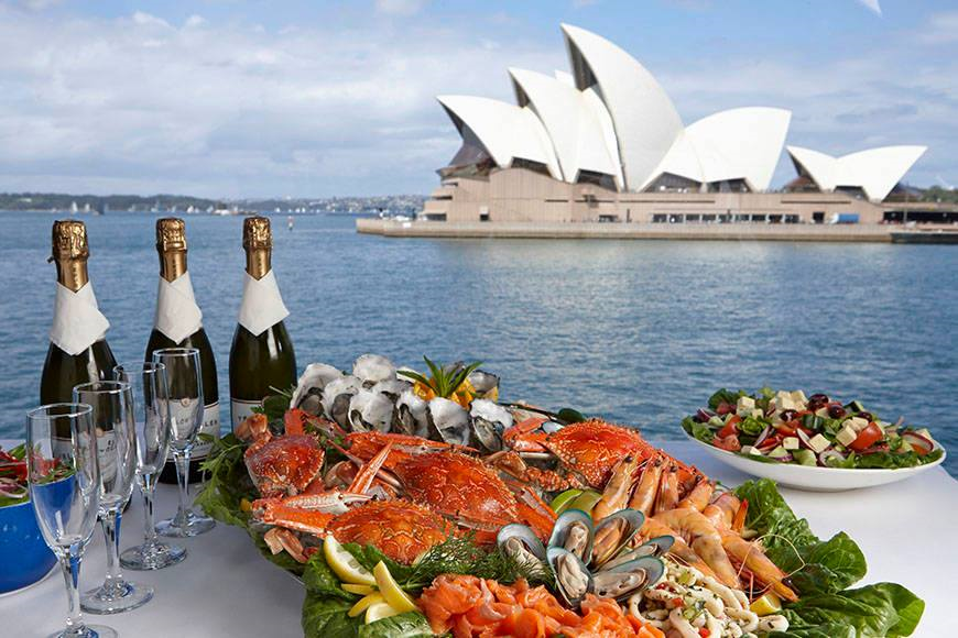 Captain Cook Cruises-1884778