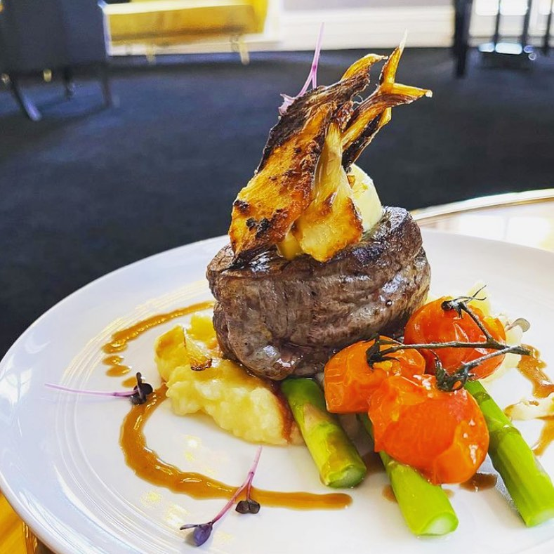 The Grand Ballarat-2050127