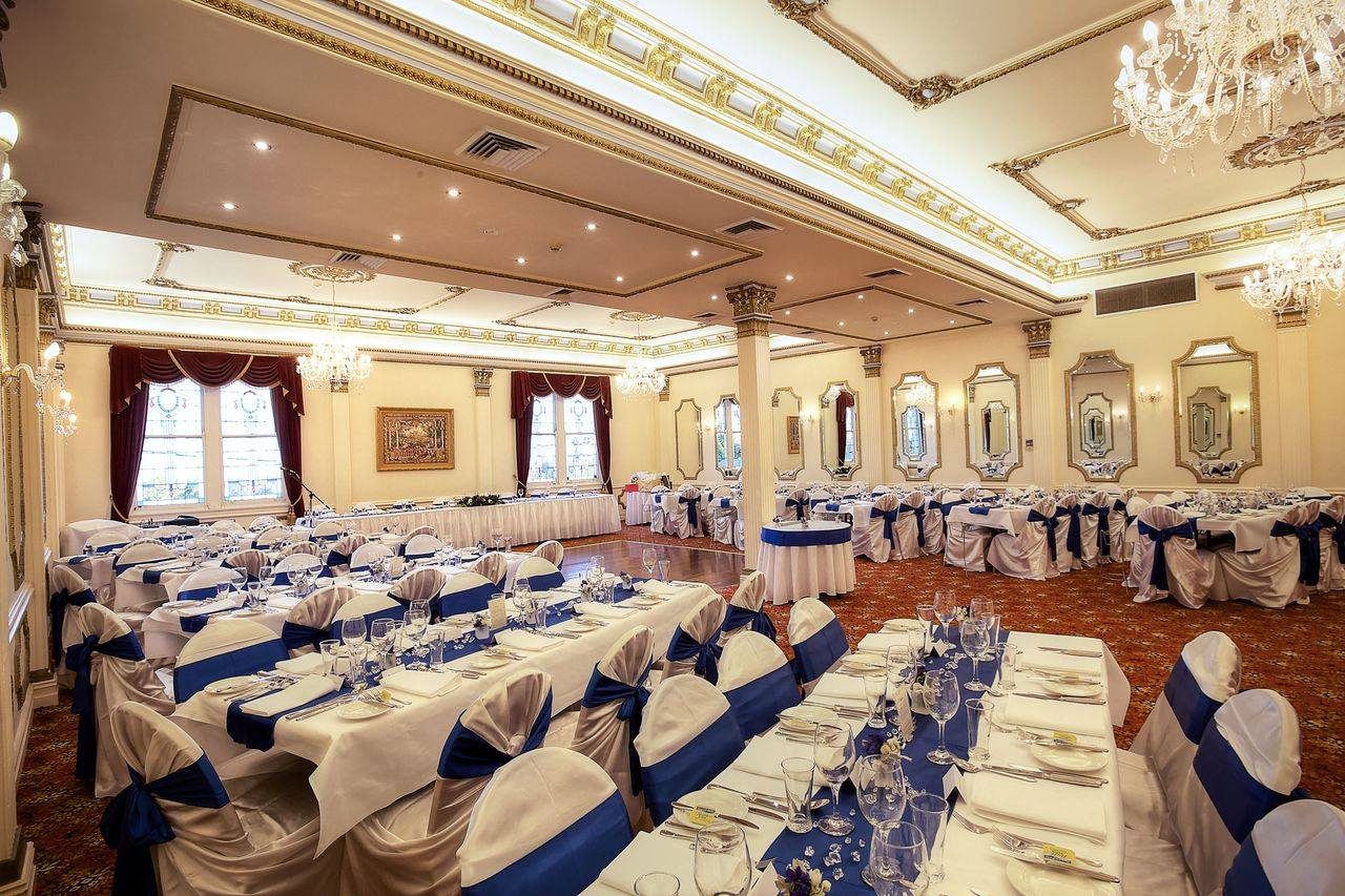 Palais Royale - Blue Mountains-1957326