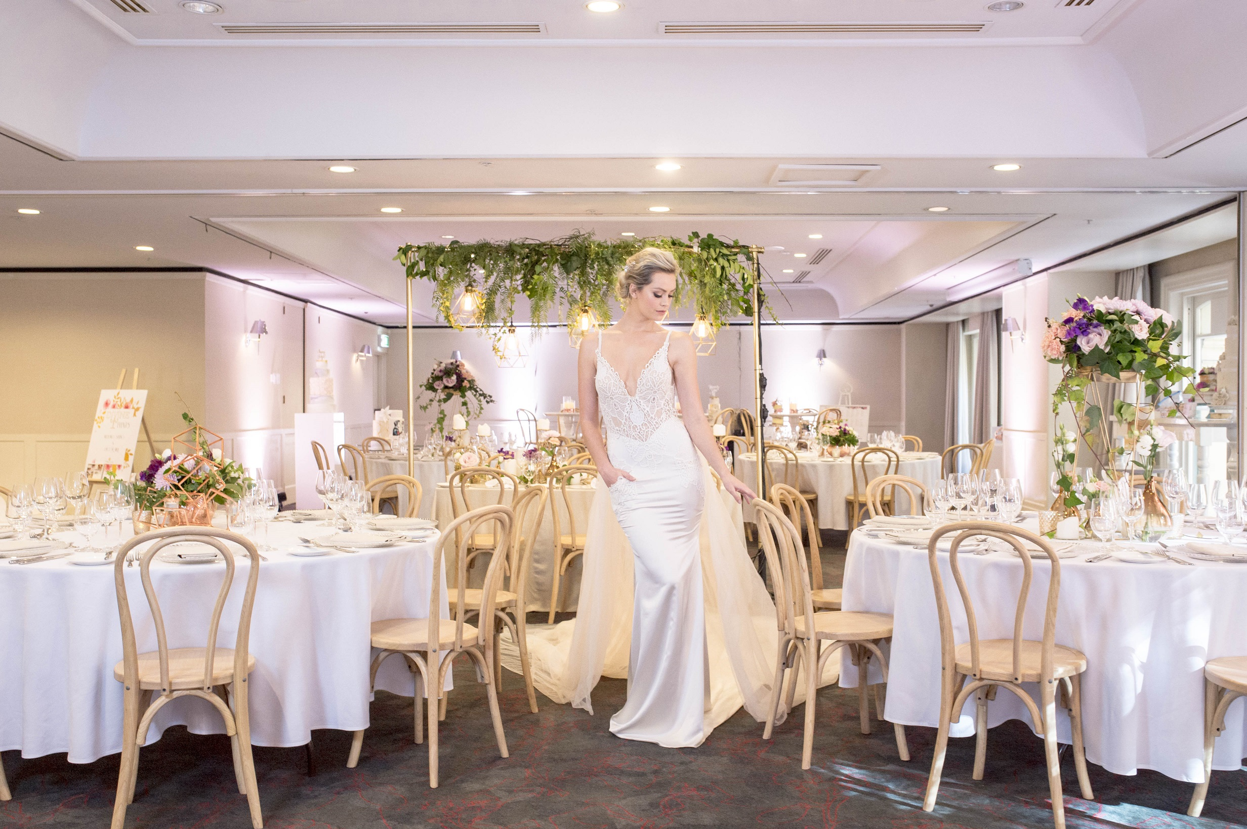 Sydney Harbour Marriott Hotel-1816339