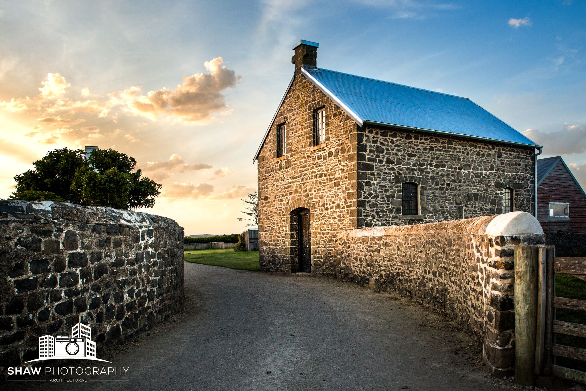Highfield Historic Site, Stanley-1869728