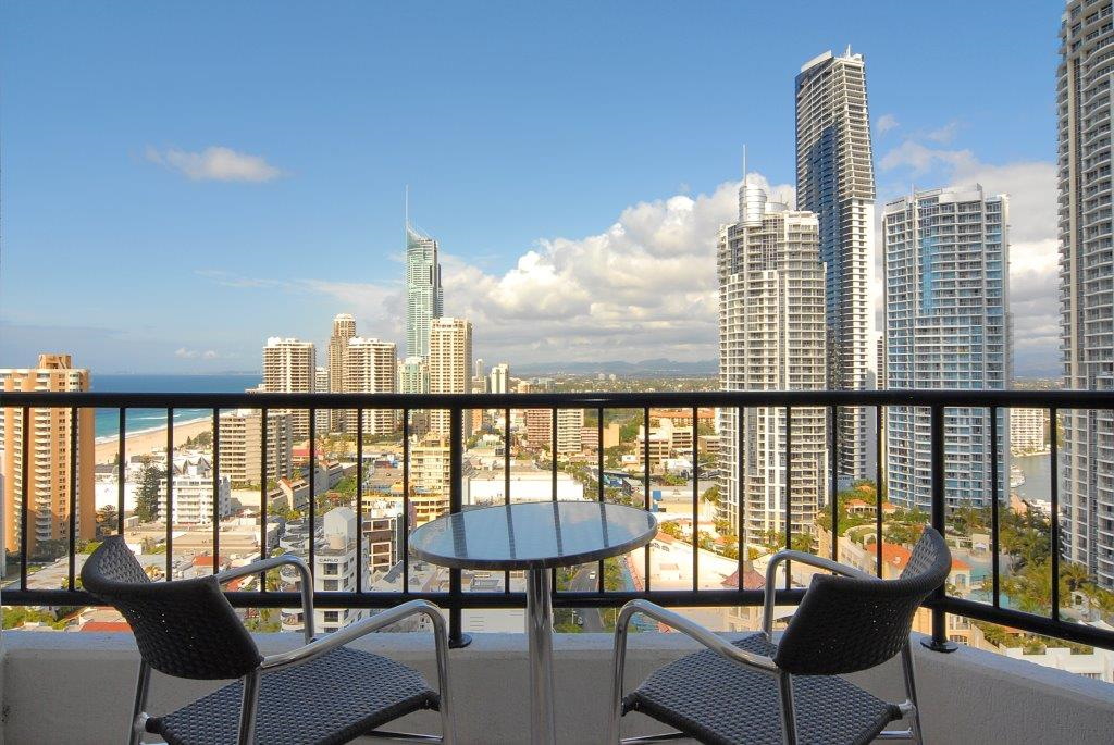 Mantra on View Hotel-1867276