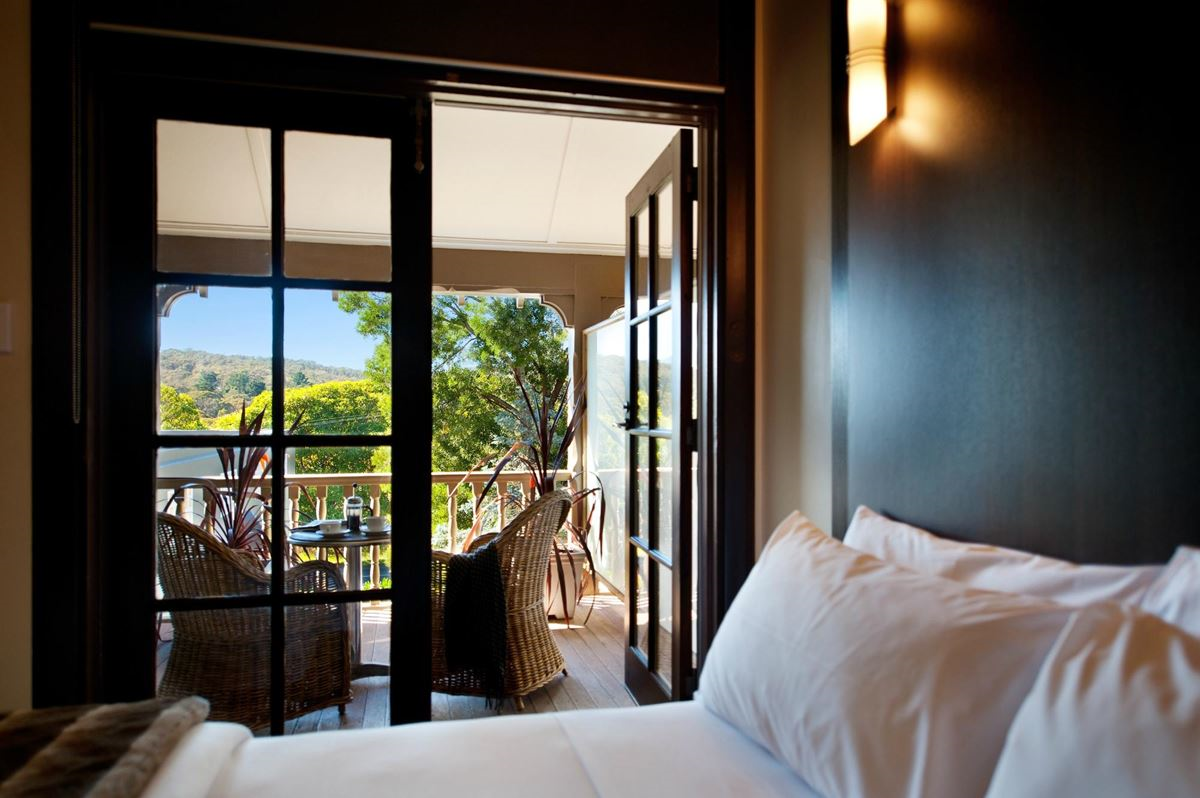 Peppers Mineral Springs Hotel-1945541