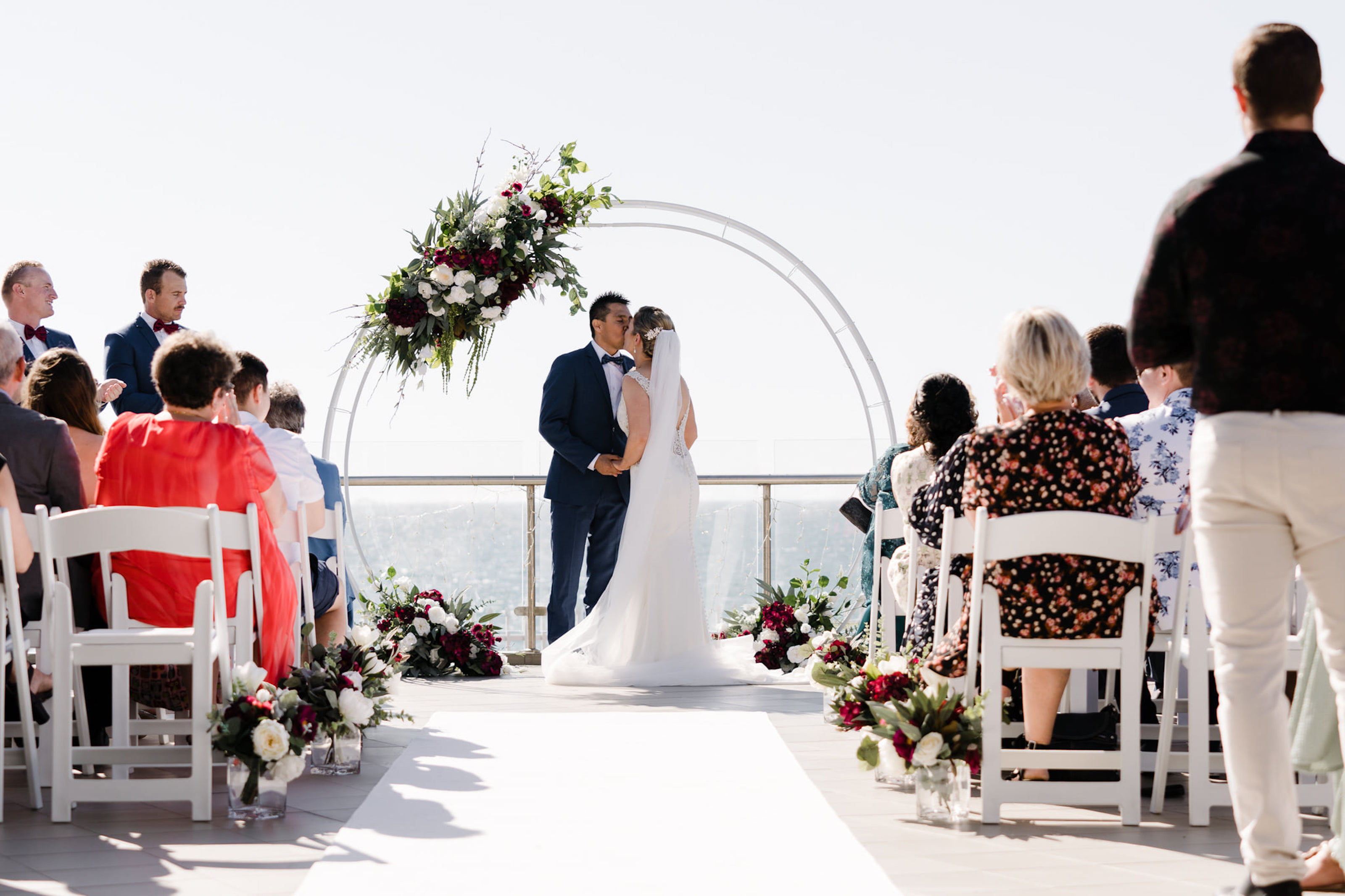 Coogee Beach Functions & Events Venue-1988345