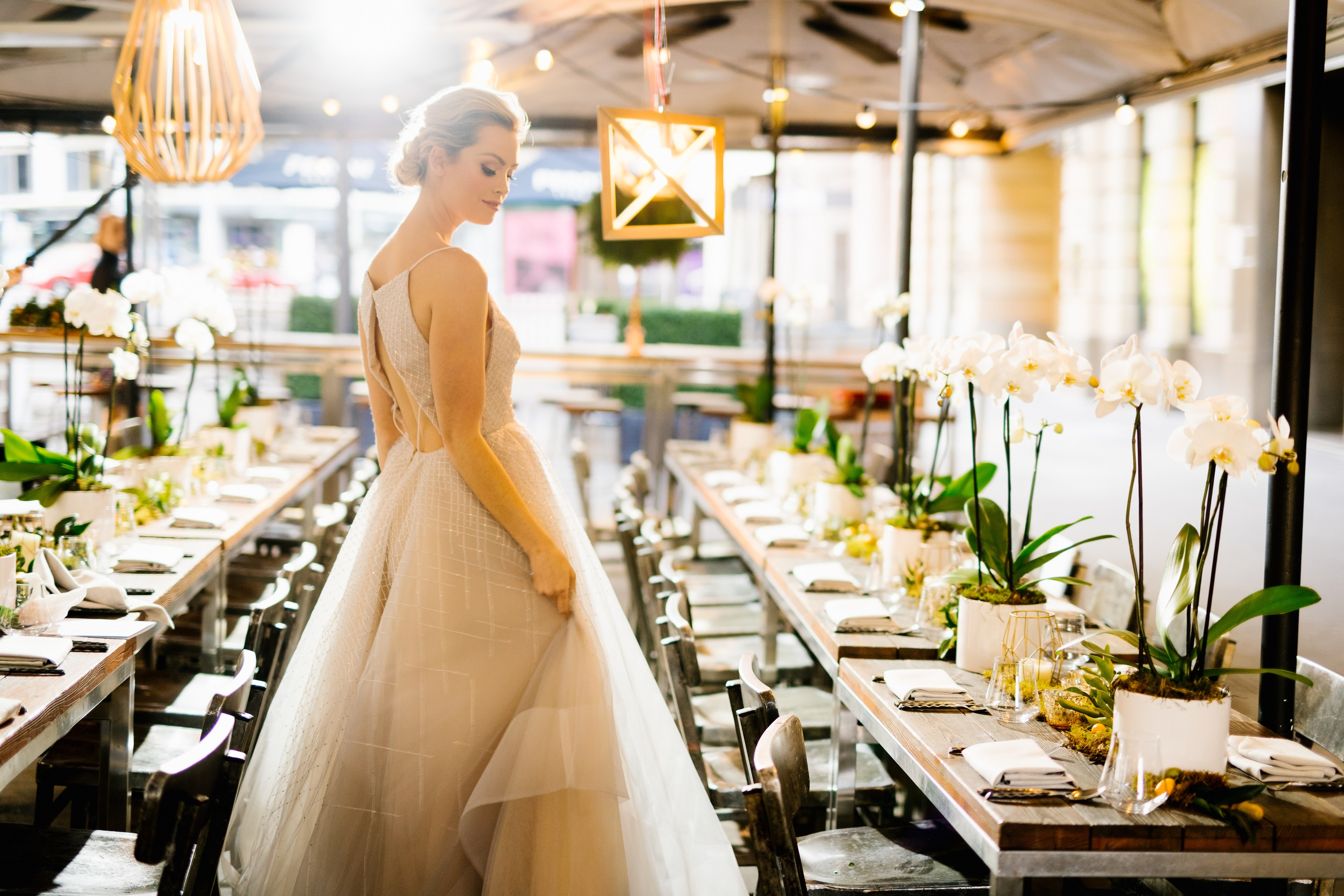 Sydney Harbour Marriott Hotel-1816354