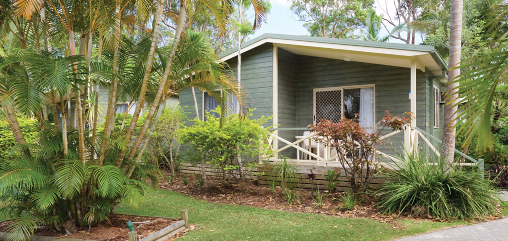 NRMA Darlington Beach Holiday Resort-2052535