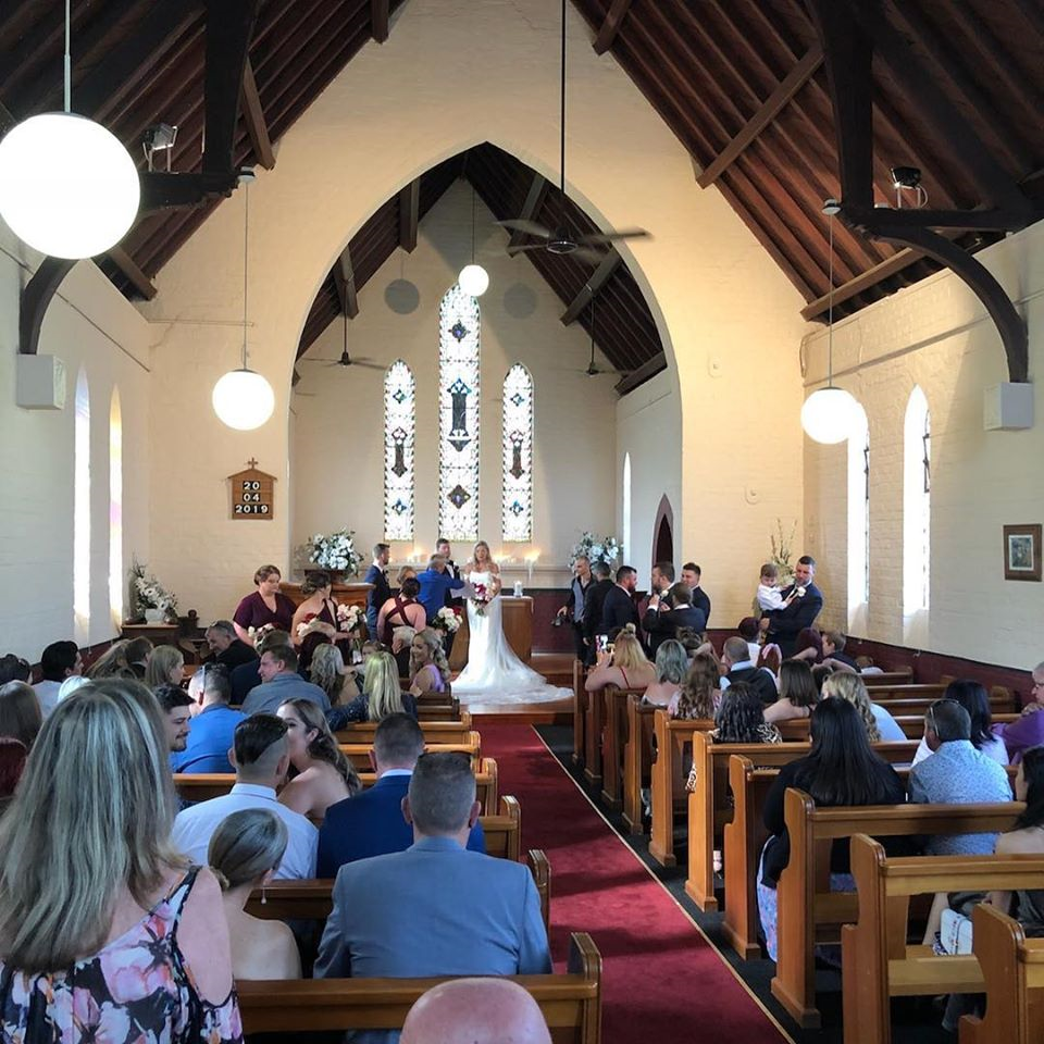 The Old St Thomas Chapel-1953493