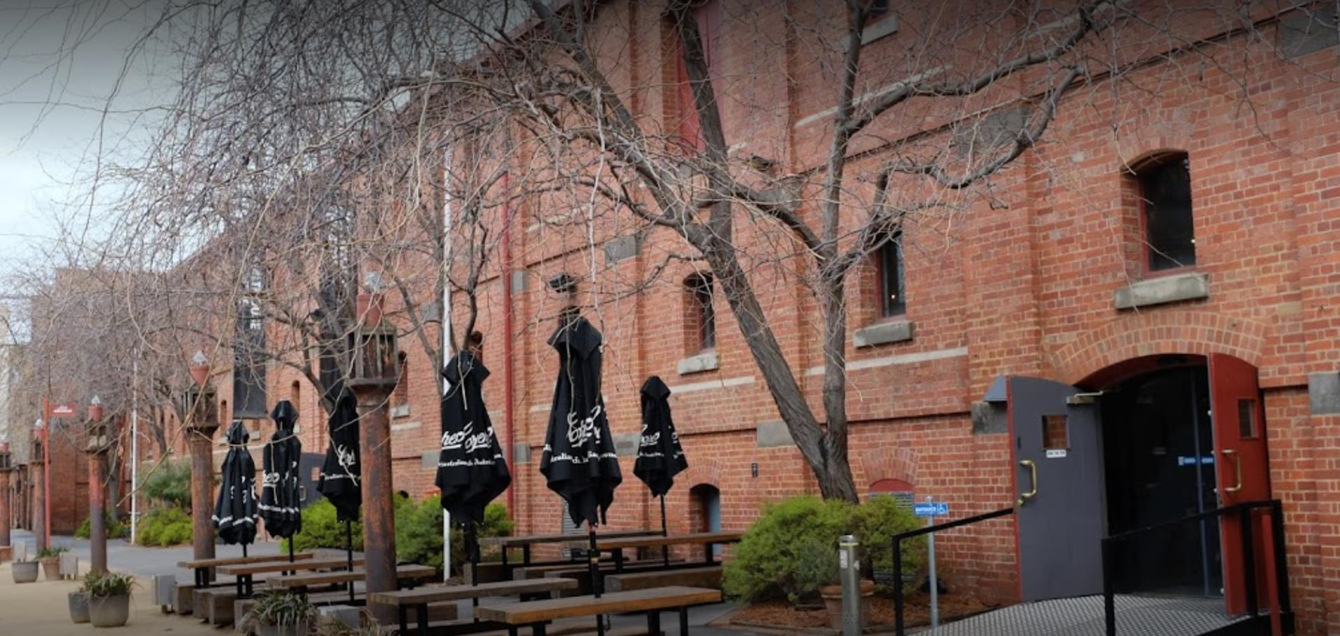 The MaltHouse-1992663