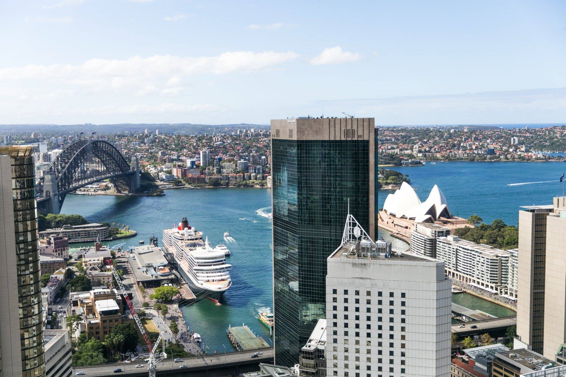 O Bar & Dining-1924966