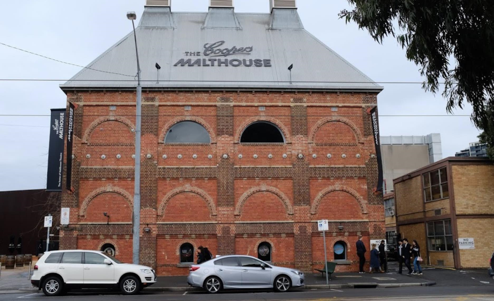The MaltHouse-1992667