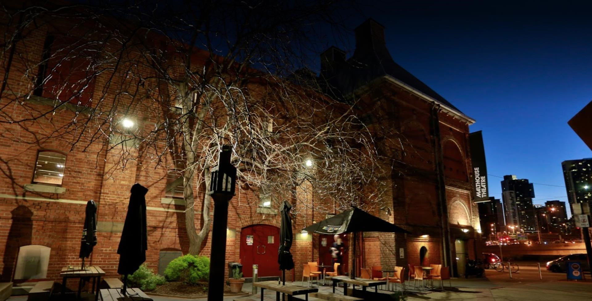 The MaltHouse-1992671