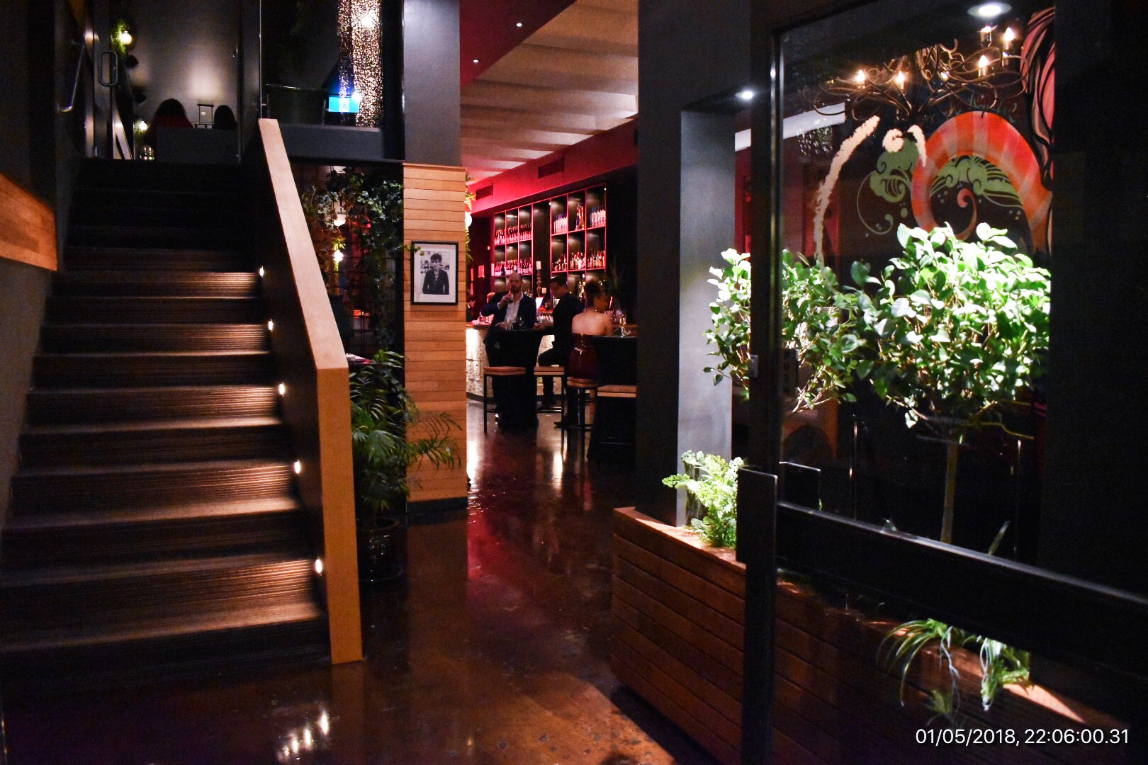 Crest On Barkly-1834366